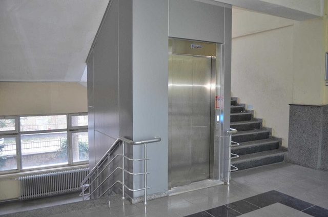 ELEGAN MÜHENDİSLİK ASANSÖR İÇ MİMARLIK LTD