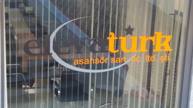 Elevatürk Asansör San. Tic. Ltd. Şti