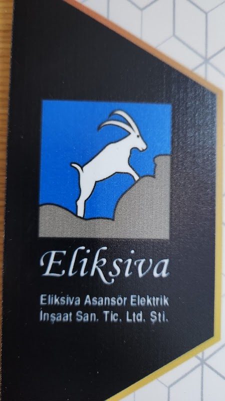 Eliksiva Asansör