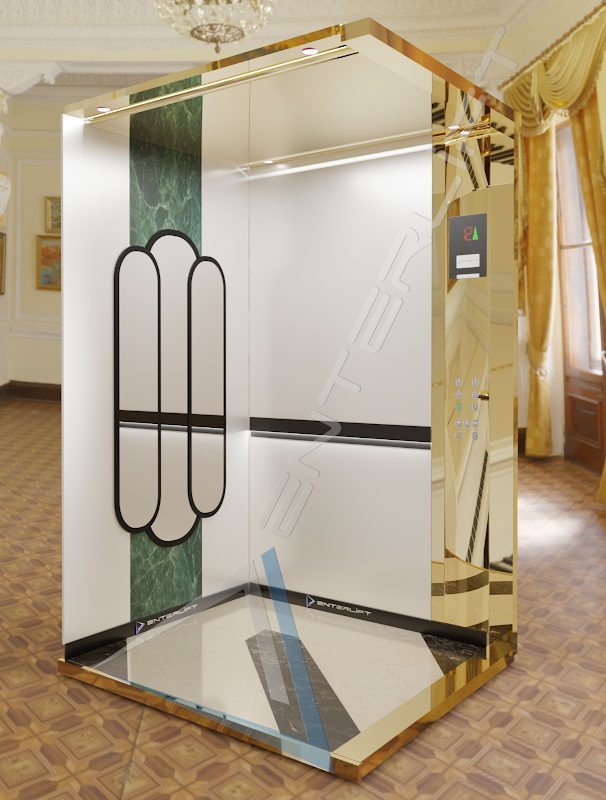 Enterlift Elevators