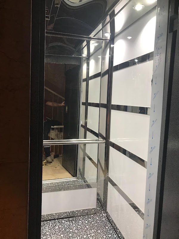 Entürk Asansör San. ve Tic.