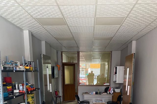 Er & Ka Asansörlerı