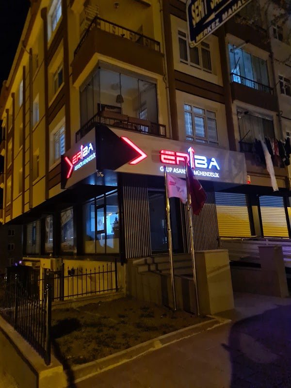 Erba Asansör