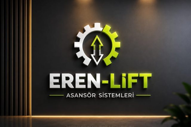 EREN LİFT ASANSÖR