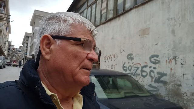 Ergül Asansör