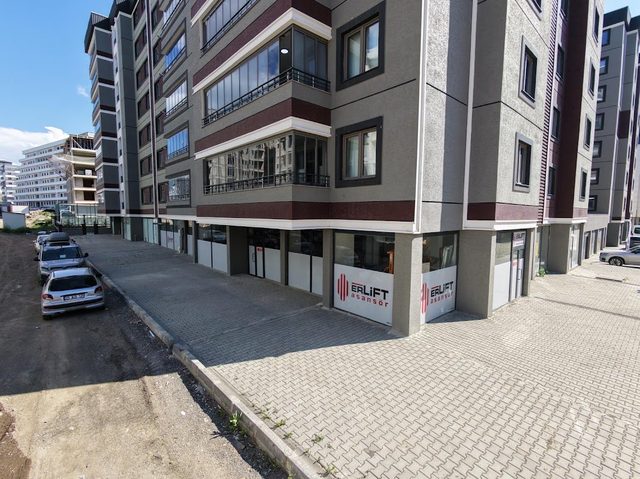 Erlift Asansör