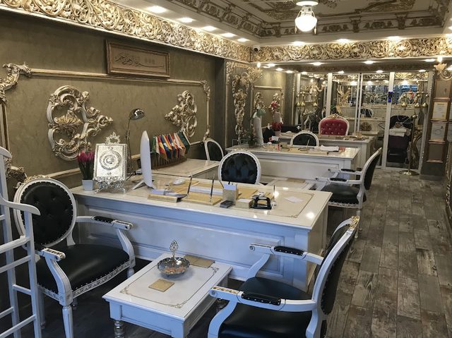Esassa Turşah Asansör İnş. San. Tic. Ltd. Şti