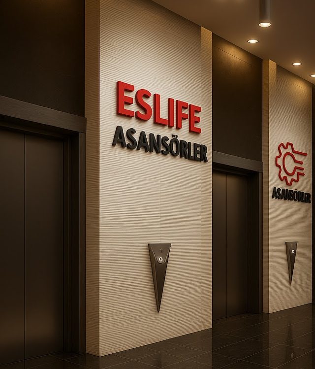 Eslife Asansör İnş. San. Tic. Ltd. Şti