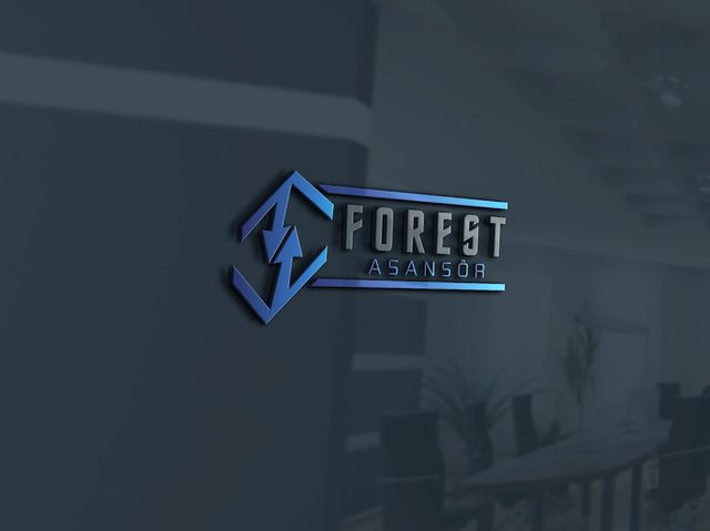 FOREST ASANSÖR
