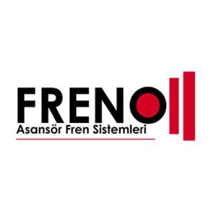 Freno Asansör Fren Sistemleri