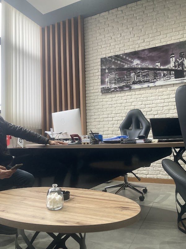 Ges Asansör - Asansör Arıza Bakım Onarım