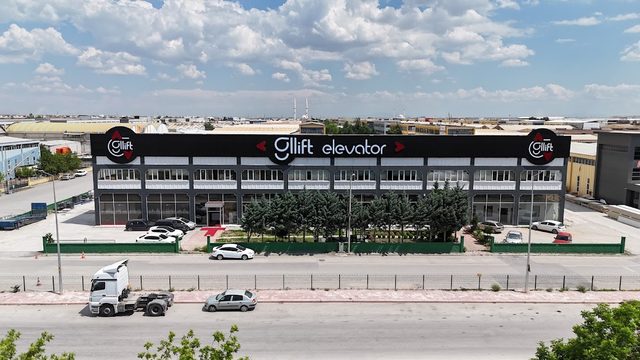 Gllift Elevator