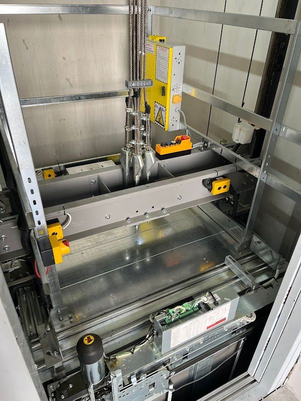 GMAS LIFT ASANSOR