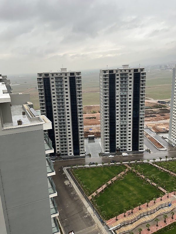 GMF ASANSÖR VE YÜRÜYEN MERDİVEN