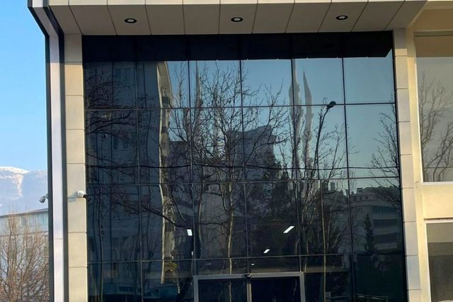 Gökmar Asansör