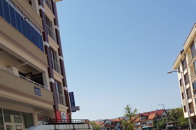 GÖKTEPE ASANSÖR