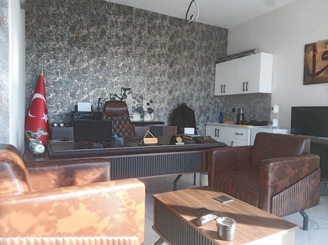 GÜMÜŞ ASANSÖR MÜHENDİSLİK