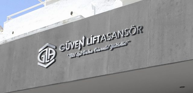 Güven Lift Asansör