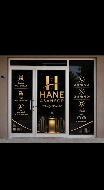HANE ASANSÖR