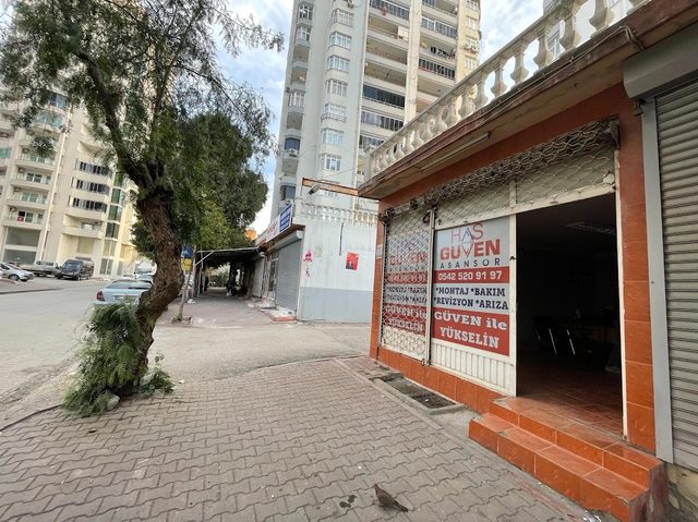 Has Güven Asansörleri