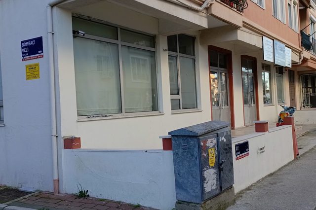 Hidrolik Ev Asansörü