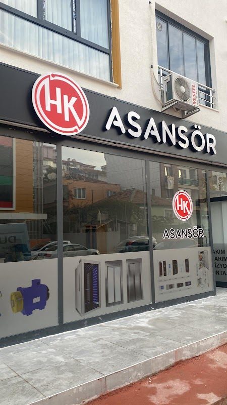 HK_ASANSÖR AMASYA