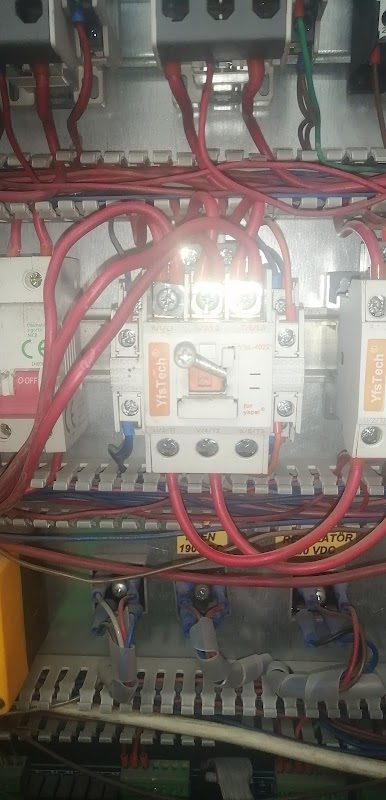 İlkadım Elit Asansör