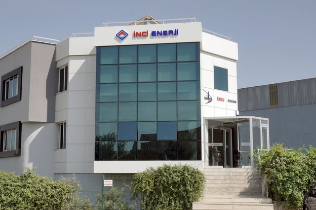 İncim Asansör Doğalgaz San. Tic. Ltd. Şti.