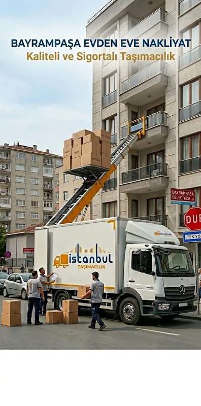 İstanbul Asansör Kiralama