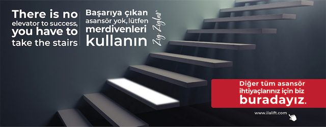 ISTANBUL LIFT ASANSOR LTD. STI