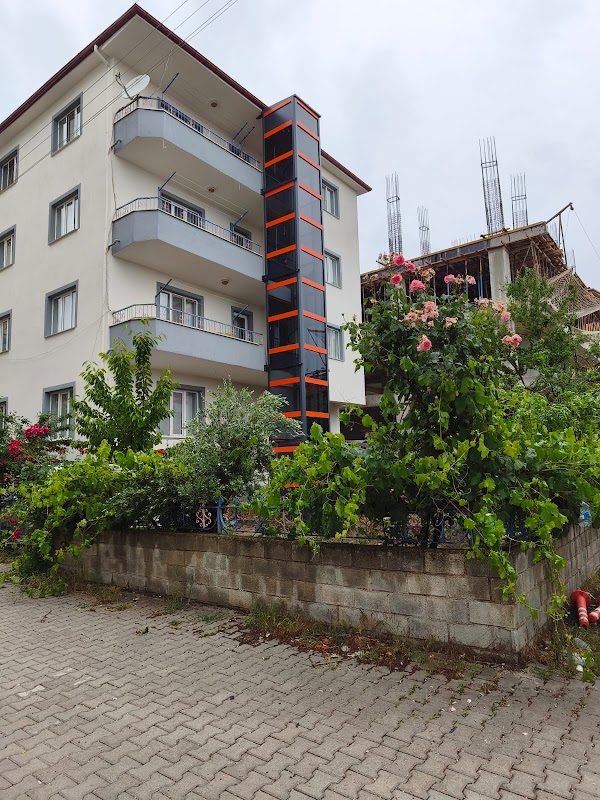 İvme Lift
