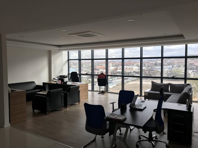 KALEPARK ASANSOR