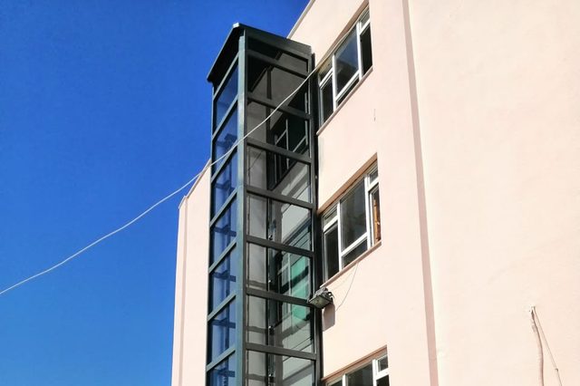 Karabük Albayrak Asansör