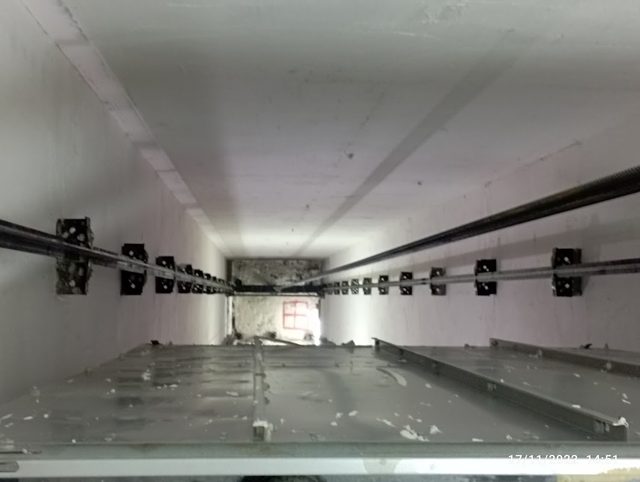 Karabük Doralift asansör