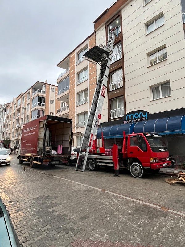 Karadağ Kiralık Asansör | Saruhanlı Asansör Kiralama Hizmeti