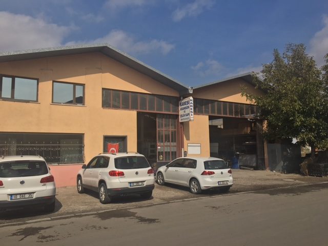 KARESİ ASANSÖR