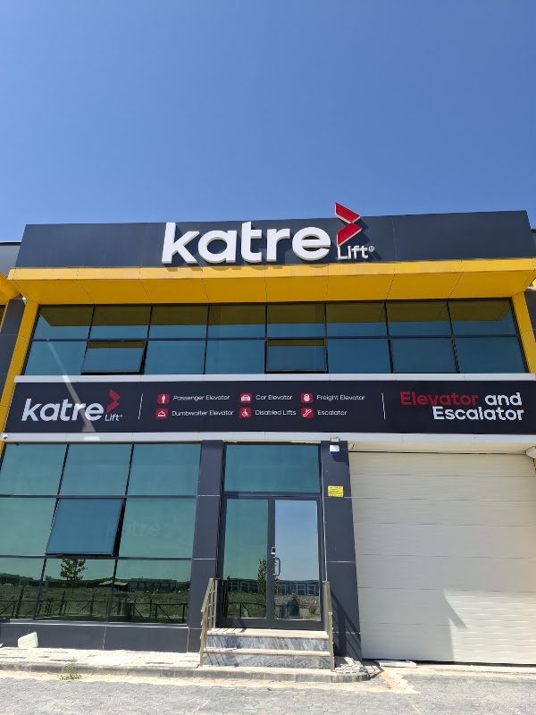 Katre lift