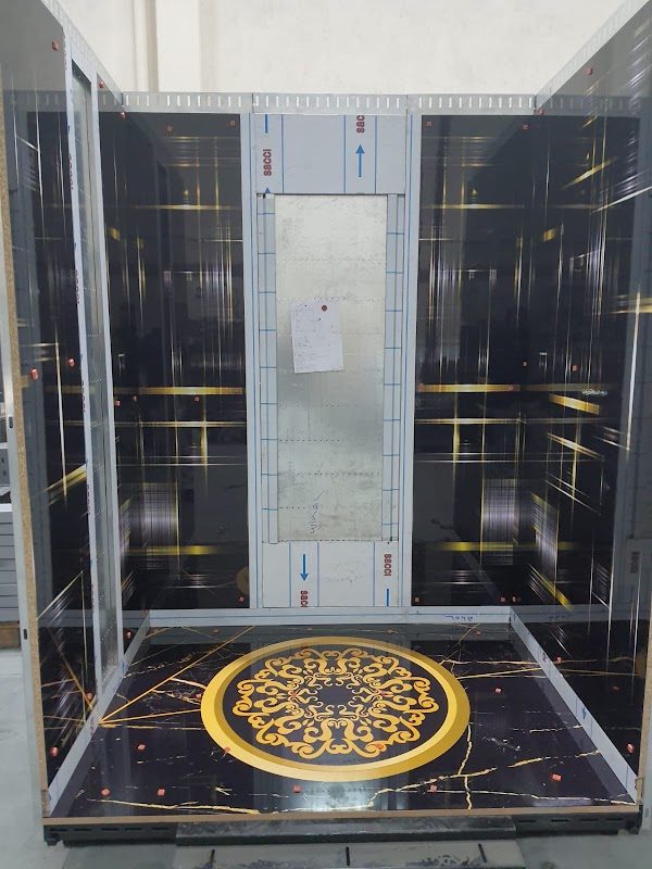 Klas Lift