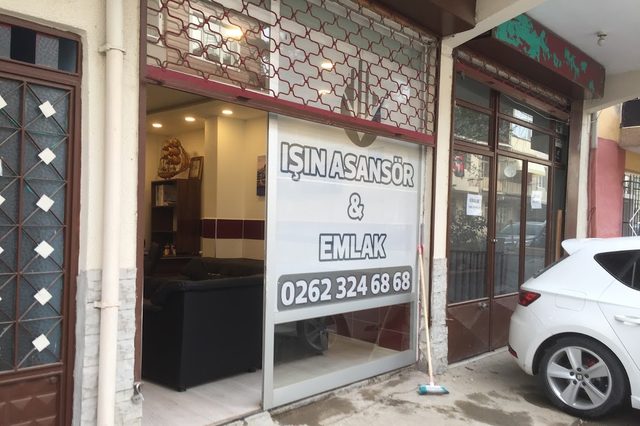 Kocaeli Oğuzhan Asansör