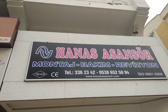 KONE Gaziantep