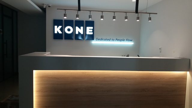 Kone