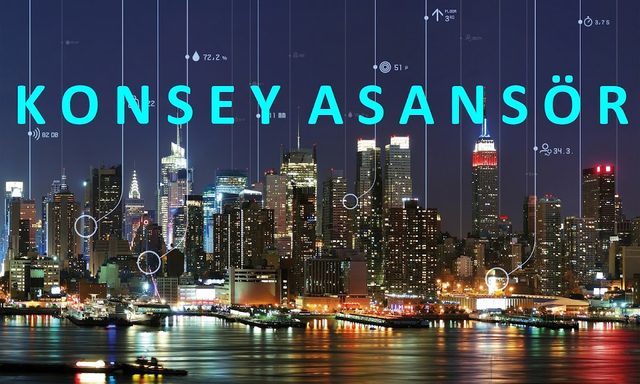 Konsey Asansör Ltd Şti