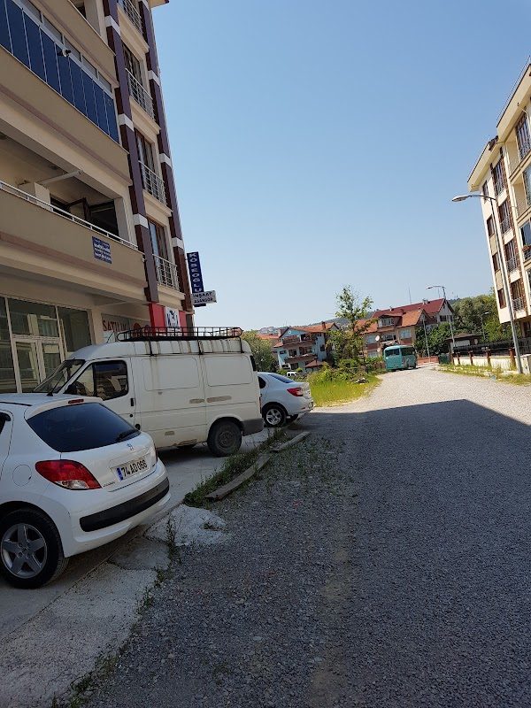 KÖSEOĞLU İNŞAAT&ASANSÖR