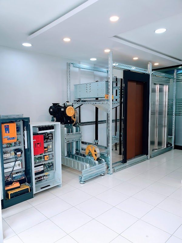 Kule Lift Mühendislik Asansör