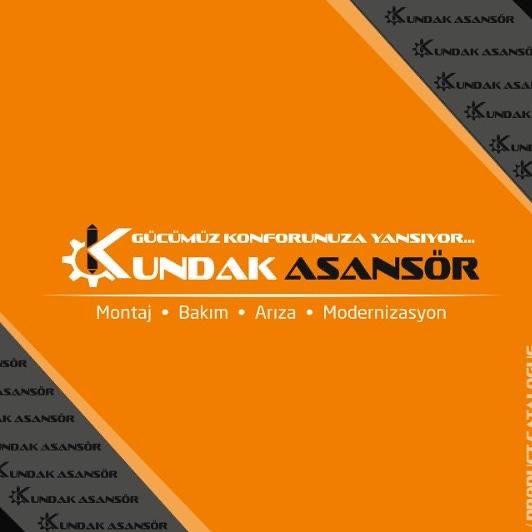 Kundak Asansör Muğla Bölge