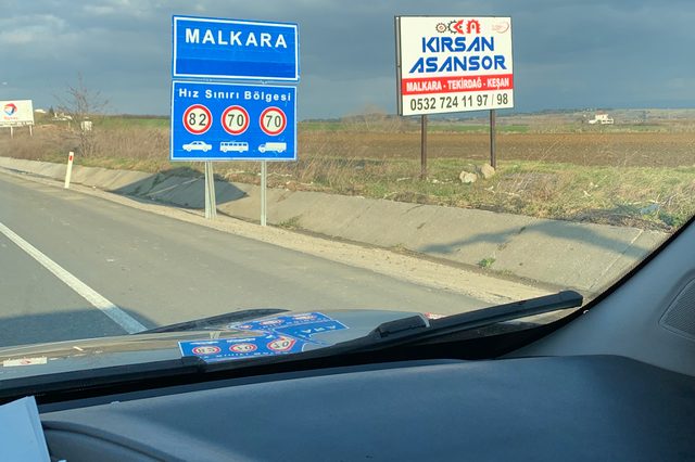 Küpsan Asansör