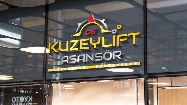Kuzeylift Asansör