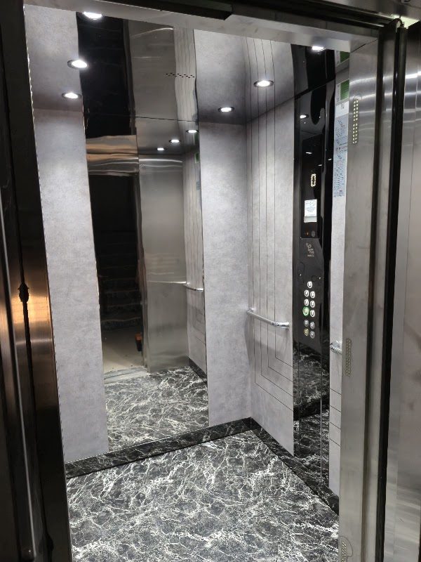 Lift Plus Asansör