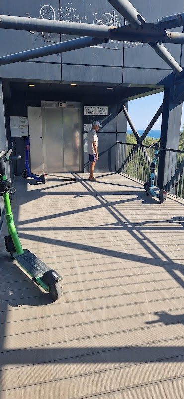 Lift
