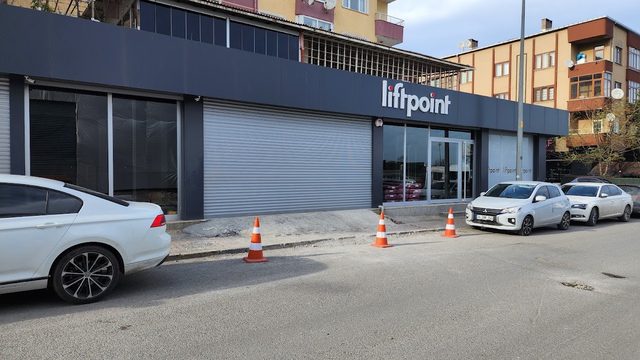 Liftpoint Asansör A.Ş.